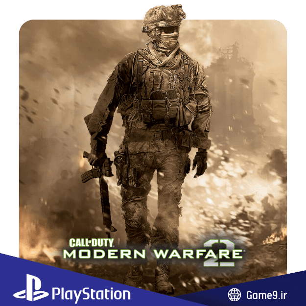 اکانت قانونی بازی Call of Duty: Modern Warfare 2 Remastered 