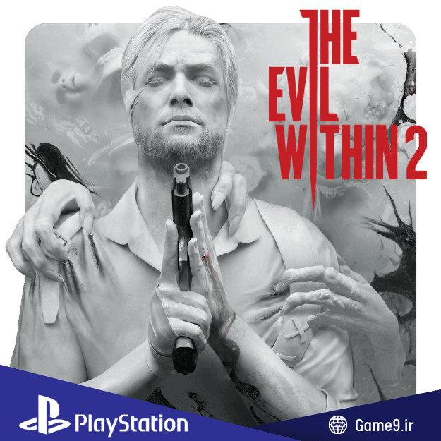  اکانت قانونی بازی The Evil Within 2 