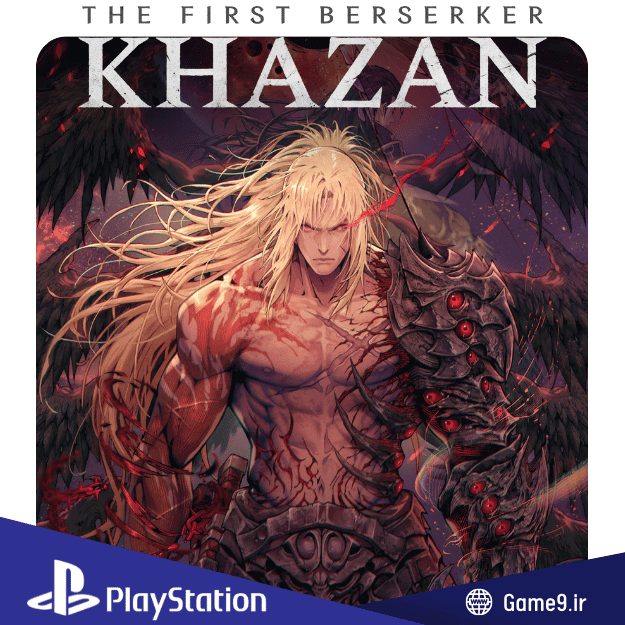  The First Berserker: Khazan 