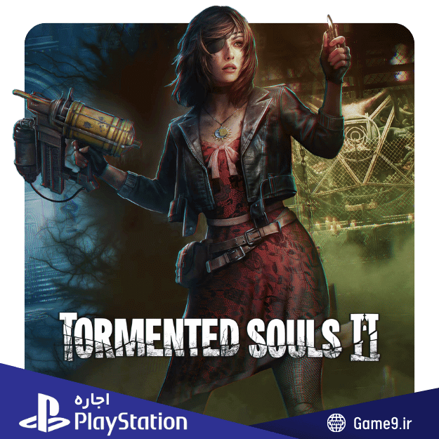 اجاره اکانت بازی Tormented Souls 2