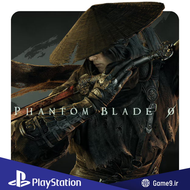 اکانت قانونی بازی Phantom Blade Zero