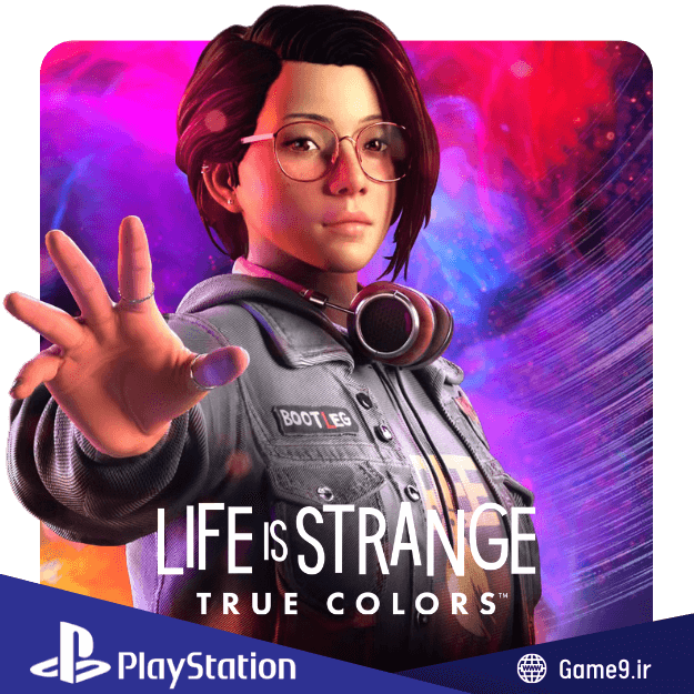 اکانت قانونی بازی Life is Strange: True Colors
