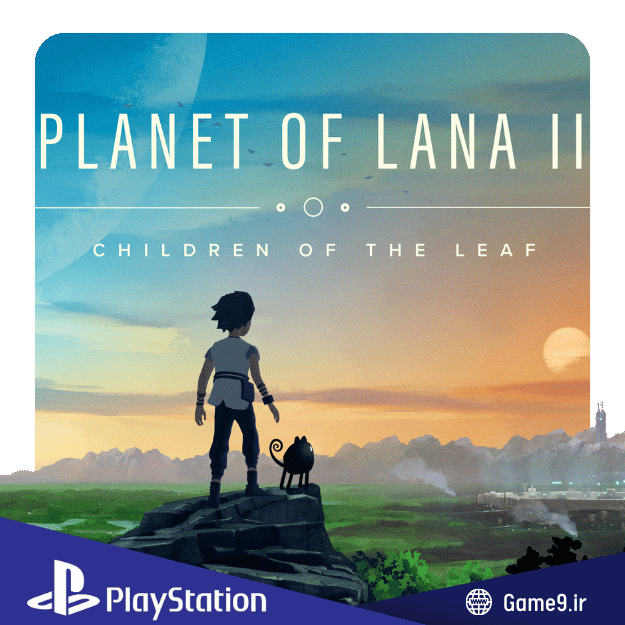  اکانت قانونی بازی Planet of Lana 2 