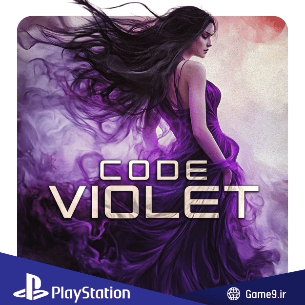  اکانت قانونی بازی Code Violet 