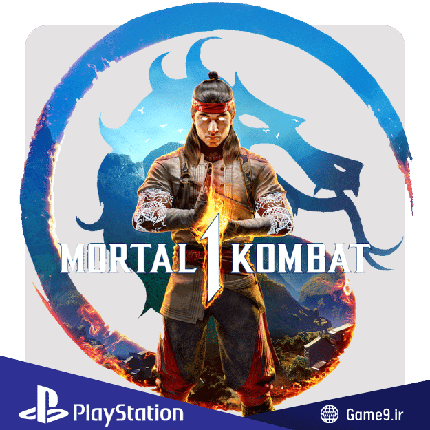  اکانت قانونی بازی Mortal Kombat 1 