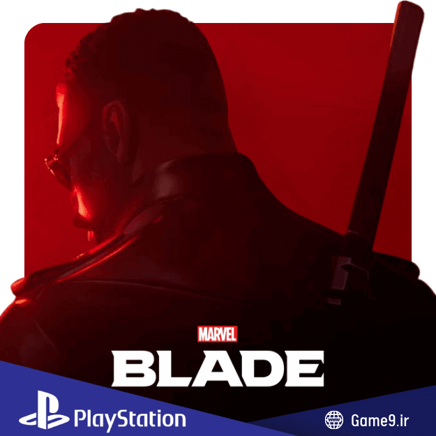 اکانت قانونی بازی Marvel Blade