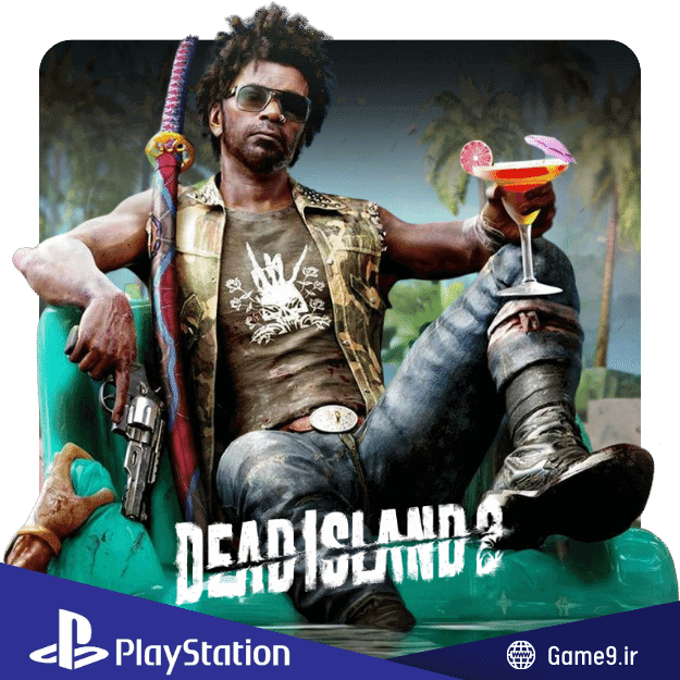  اکانت قانونی بازی Dead Island 2 