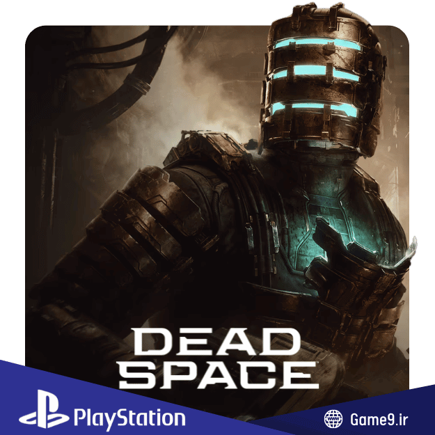  اکانت قانونی بازی Dead Space 